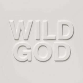 Album Nick Cave & The Bad Seeds: Wild God