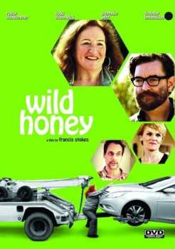 DVD Wild Honey: Wild Honey