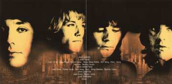 CD Wild Horses: Live In Japan 1980