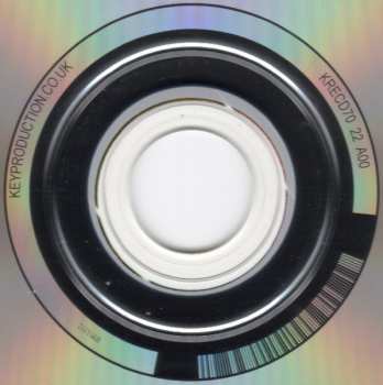 CD Wild Horses: Live In Japan 1980