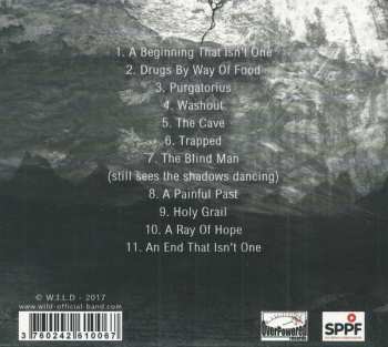 CD Wild Karnivor: Purgatorius