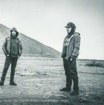 CD Wild Karnivor: Purgatorius