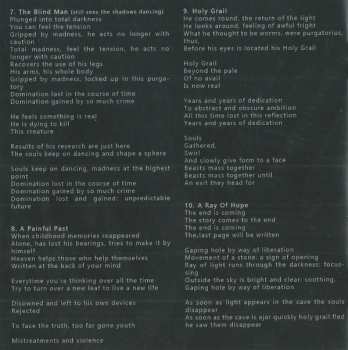 CD Wild Karnivor: Purgatorius