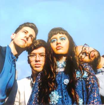 LP Wild Moccasins: Look Together