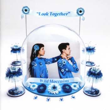 CD Wild Moccasins: Look Together