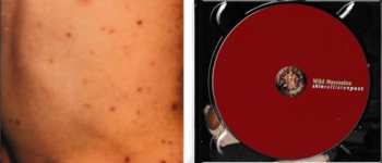 CD Wild Moccasins: Skin Collision Past