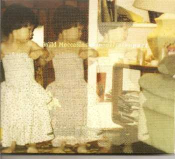 CD Wild Moccasins: Skin Collision Past