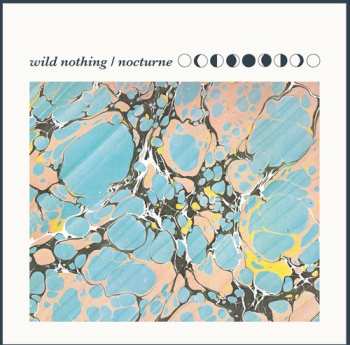 CD Wild Nothing: Nocturne