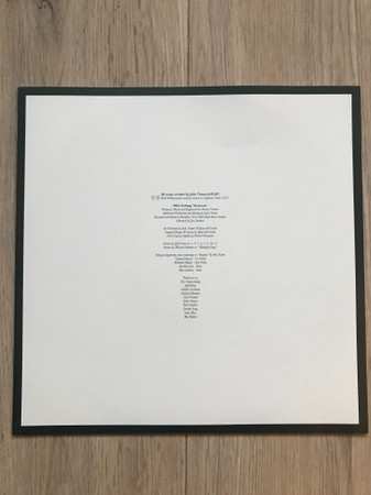 LP Wild Nothing: Nocturne LTD | CLR