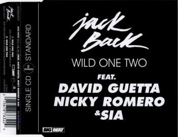 Album Sia: Wild One Two