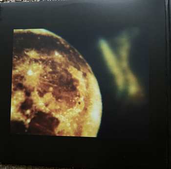 2LP Wild Pink: ILYSM CLR | LTD