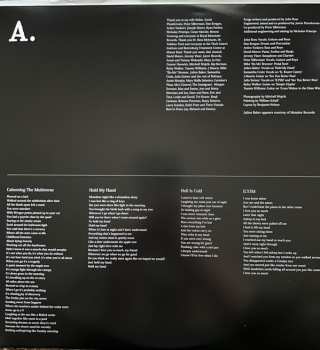 2LP Wild Pink: ILYSM CLR | LTD