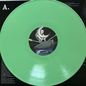 2LP Wild Pink: ILYSM CLR | LTD