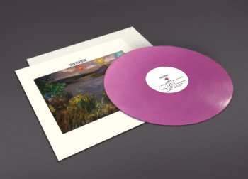 LP Wild Pink: Wild Pink CLR