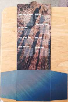 CD Wild Rivers: Better Now