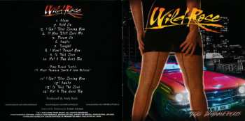 CD Wild Rose: Too Dangerous