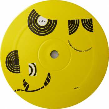 LP Wildbirds & Peacedrums: Heartcore LTD