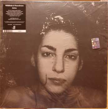 LP Wildbirds & Peacedrums: Retina CLR | LTD | NUM