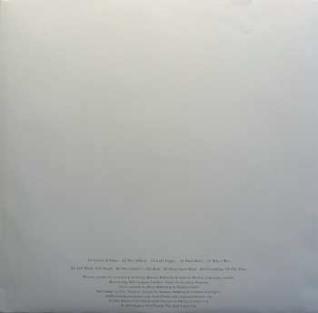 LP/CD Wildbirds & Peacedrums: Rhythm LTD