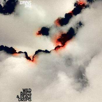 CD Wildbirds & Peacedrums: The Snake DIGI