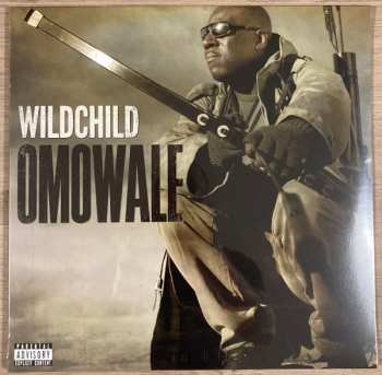 2LP Wildchild: Omowale
