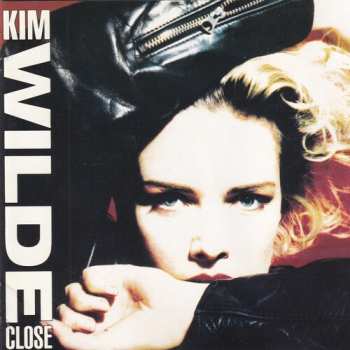3CD Wilde,kim: Close - Expanded Edition 2cd+dvd