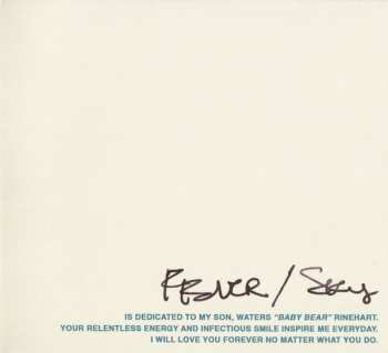 CD Wilder Woods: Fever / Sky