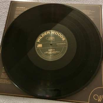 LP Wilder Woods: Wilder Woods
