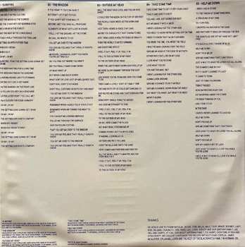 LP Wilderado: Wilderado LP CLR | LTD