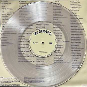 LP Wilderado: Wilderado LP CLR | LTD