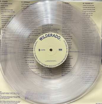 LP Wilderado: Wilderado LP CLR | LTD