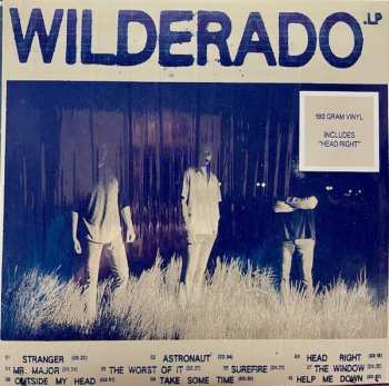 LP Wilderado: Wilderado LP CLR | LTD