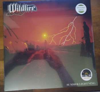 LP Wildfire: Summer Lightning CLR