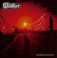 LP Wildfire: Summer Lightning CLR