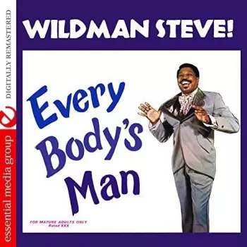 Everybody's Man