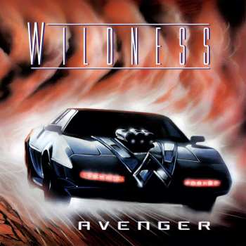 CD Wildness: Avenger