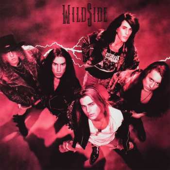 CD Wildside: Under The Influence