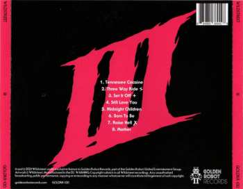CD Wildstreet: III