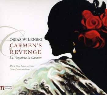 Album Wilenski / Lopez / Puente: Carmen's Revenge