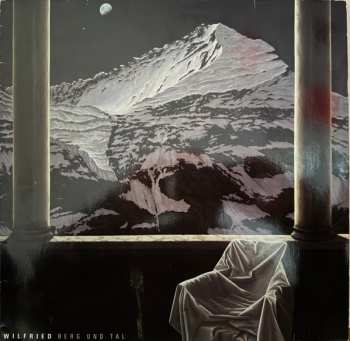 Album Wilfried: Berg Und Tal