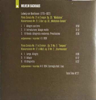 10CD/Caja Ludwig van Beethoven: Sonatas & Variations & The Complete Concertos