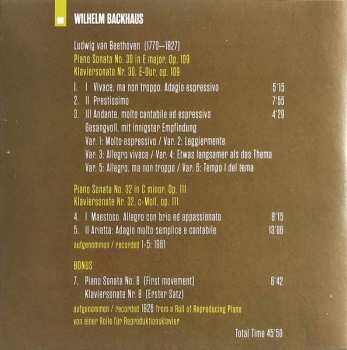 10CD/Caja Ludwig van Beethoven: Sonatas & Variations & The Complete Concertos