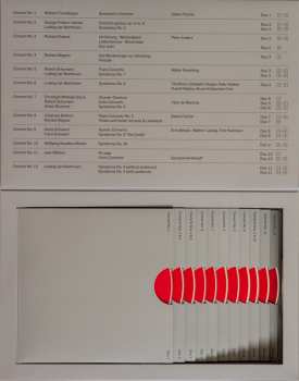 Caja/22SACD Wilhelm Furtwängler: The Radio Recordings (1939-1945)
