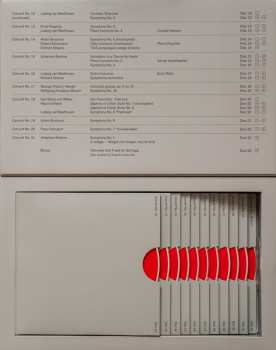 Caja/22SACD Wilhelm Furtwängler: The Radio Recordings (1939-1945)