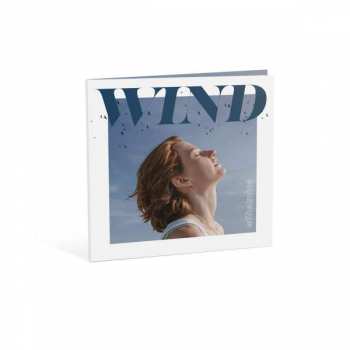 CD Wilhelmine: Wind