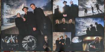 LP Wilko Johnson: Blow Your Mind