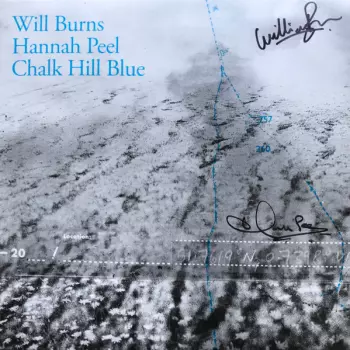Hannah Peel: Chalk Hill Blue