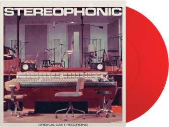 Album Will Butler: Stereophonic