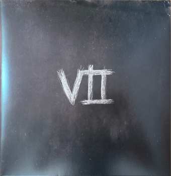 LP Will Haven: VII