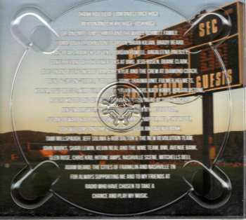 CD Will Hoge: Small Town Dreams